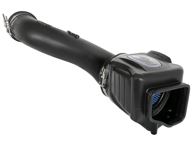 aFe Momentum HD PRO 10R Stage-2 Si Intake 05/07-10 GM Diesel Trucks V8-6.6L (td) LMM - 50-74004