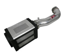 Load image into Gallery viewer, Injen 12-13 Jeep Wrangler JK 3.6L V6 Polished Short Ram Intake w/ Power Flow Box - PF5003P