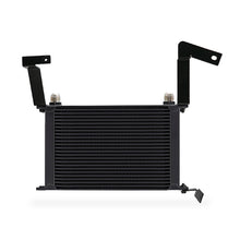 Load image into Gallery viewer, Mishimoto 2016+ Chevrolet Camaro 2.0t Thermostatic Oil Cooler Kit Black