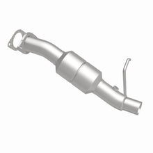 Load image into Gallery viewer, MagnaFlow Direct Fit Catalytic Converter 2007 Chevrolet Silverado 2500 HD Classic 6.0L - 5451006