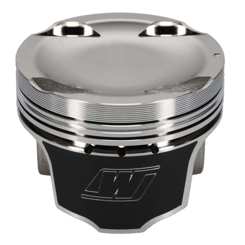 Wiseco 1400 HD Mitsu EVO 8 - 4G63 Turbo -14cc 85.25mm Bore 8.5 CR Piston Shelf Stock Kit - K626M8525AP