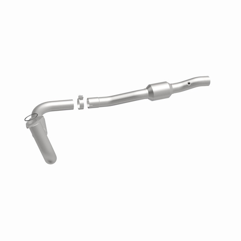 MagnaFlow 01-06 Sierra 2500 HD 6.0L D/S Direct Fit Converter - 52492