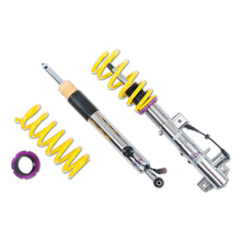 Load image into Gallery viewer, KW Coilover Kit DDC ECU C-Class (W204) C300/C350 Sedan RWD - 39025003