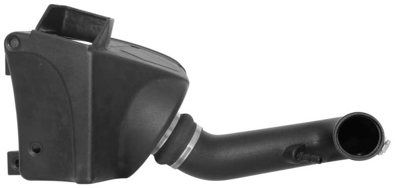 K&N 2019 Ram 1500 V8 5.7L F/I AirCharger Performance Intake - 63-1578