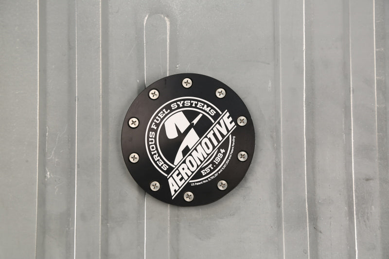Aeromotive 64-68 Ford Mustang 340 Stealth Gen 2 Fuel Tank - 18497