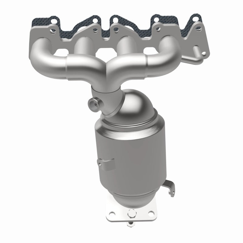 MagnaFlow 13-15 Spark L4 1.2 OEM Manifold Direct Fit Converter - 22-157