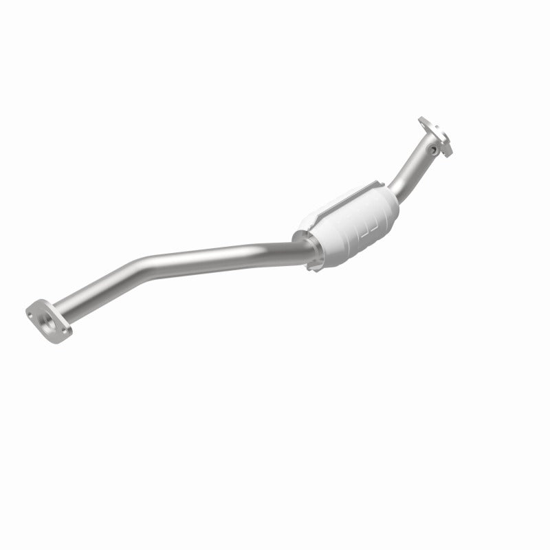 MagnaFlow Direct Fit Catalytic Converter 01-04 Frontier Driver Side 3.3L - 447228