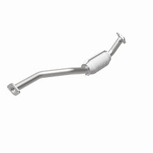 Load image into Gallery viewer, MagnaFlow Direct Fit Catalytic Converter 01-04 Frontier Driver Side 3.3L - 447228