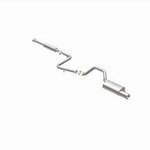 Load image into Gallery viewer, MagnaFlow Sys C/B Mitsubishi Eclipse 00-02 V6 - 15744