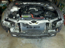 Load image into Gallery viewer, Mishimoto 05+ Ford Mustang Manual Aluminum Radiator - MMRAD-MUS-05