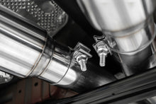 Load image into Gallery viewer, MBRP 15-23 Dodge/Chrysler - Challenger/Charger/300 3in Stainless Steel Sound Conversion Kit Exhaust - MS7114