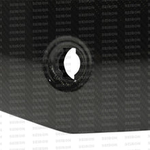 Load image into Gallery viewer, Seibon 07-10 Mercedes Benz C-Class (AMG 63 ONLY) GT-Style Carbon Fiber Hood - HD0709MBC63-GT