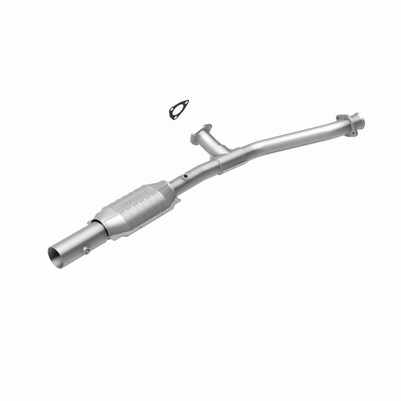 MagnaFlow Direct Fit Catalytic Converter 03 Ram 2500 2WD 5.7L OEM - 49659
