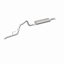 Load image into Gallery viewer, MagnaFlow BRE Exhaust Kit 99-04 Jeep Grand Cherokee - 106-0018