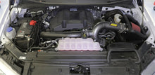 Load image into Gallery viewer, AEM 17-18 Ford F-150 3.5L V6 F/I Gunmetal Gray Cold Air Intake - 21-8130DC