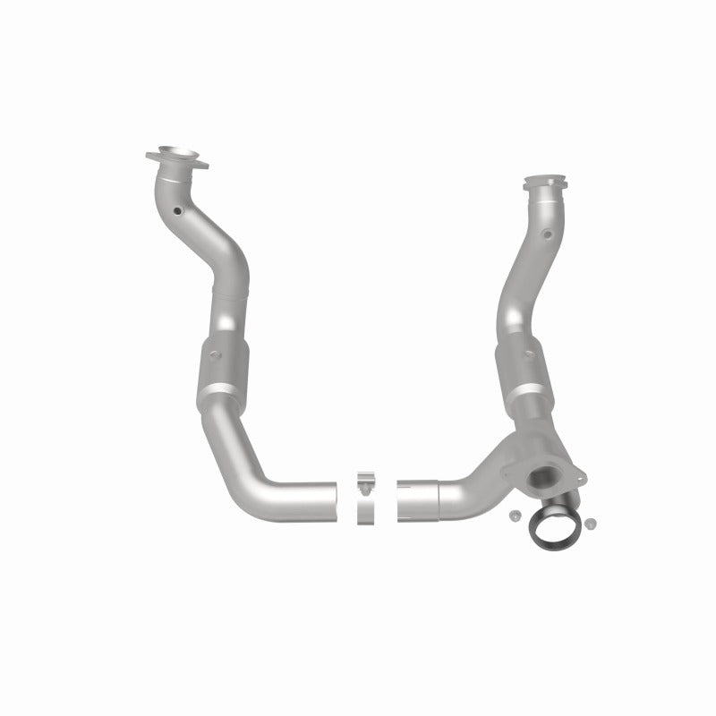MagnaFlow 11-17 Ford F-250 Super Duty 6.2L Direct Fit Converter - 5551297