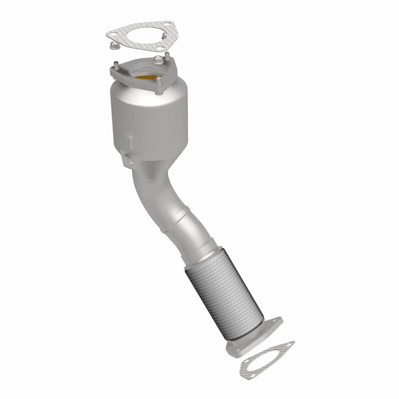 MagnaFlow 03-06 Cayenne V8 4.5 OEM Underbody Direct Fit Converter - 52366