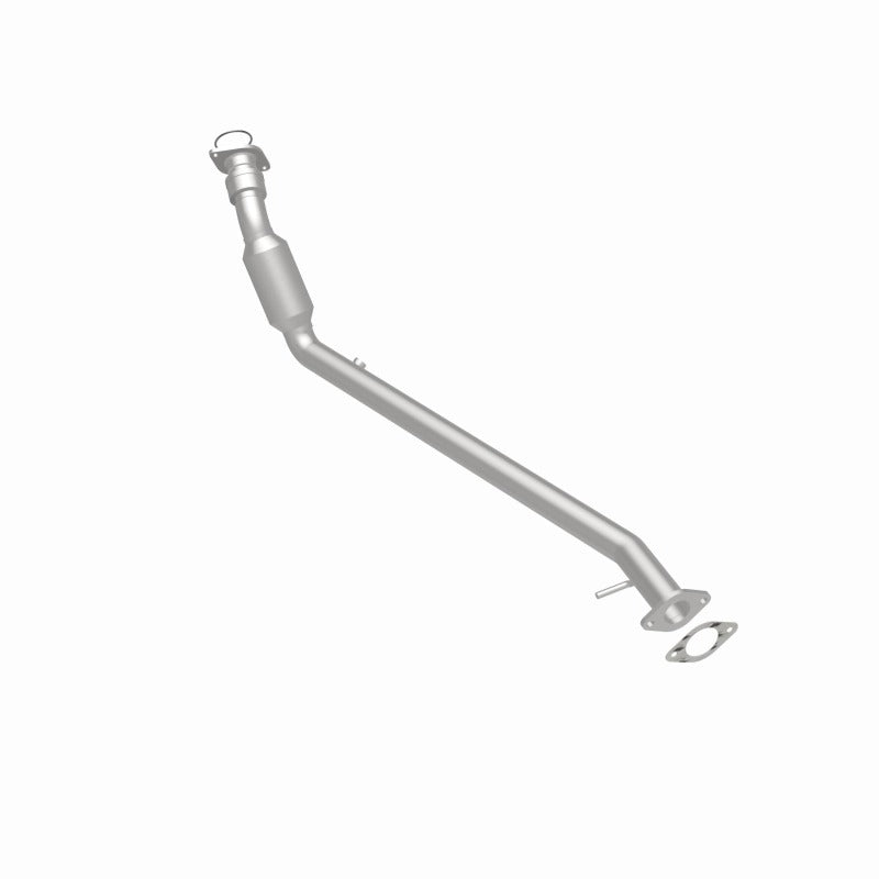 MagnaFlow 07-08 MONTANA 3.9L Underbody Direct Fit Converter - 52098