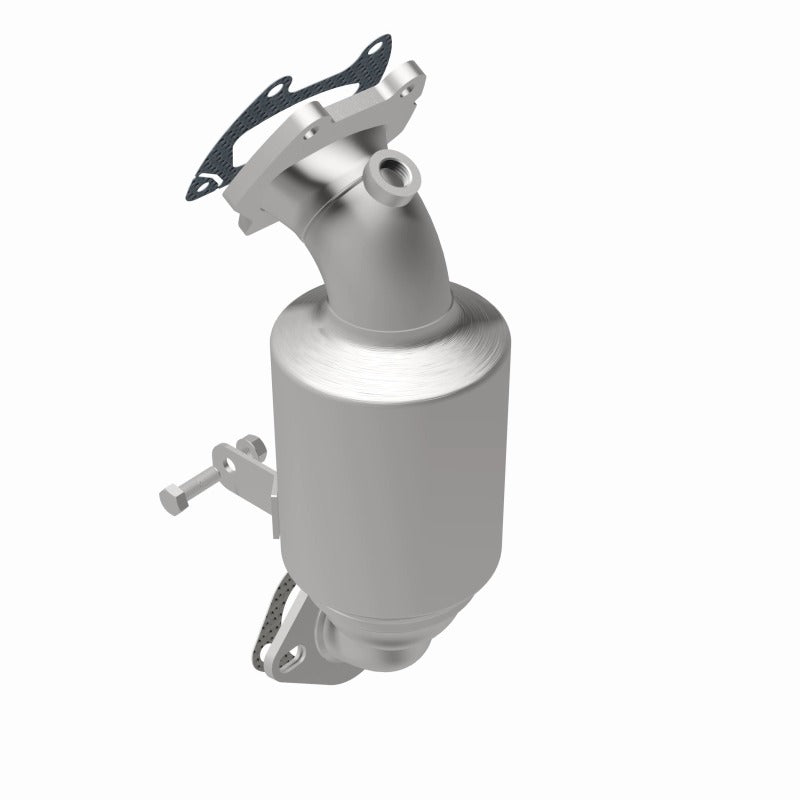 MagnaFlow 14-16 Ram ProMaster 1500/2500/3500 V6 3.6L CARB Compliant Direct Fit Catalytic Converter - 5551191