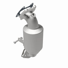 Load image into Gallery viewer, MagnaFlow 14-16 Ram ProMaster 1500/2500/3500 V6 3.6L CARB Compliant Direct Fit Catalytic Converter - 5551191