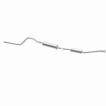 Load image into Gallery viewer, MagnaFlow BRE Exhaust Kit 14-15 HONDA ODYSSEY 3.5L - 106-0810