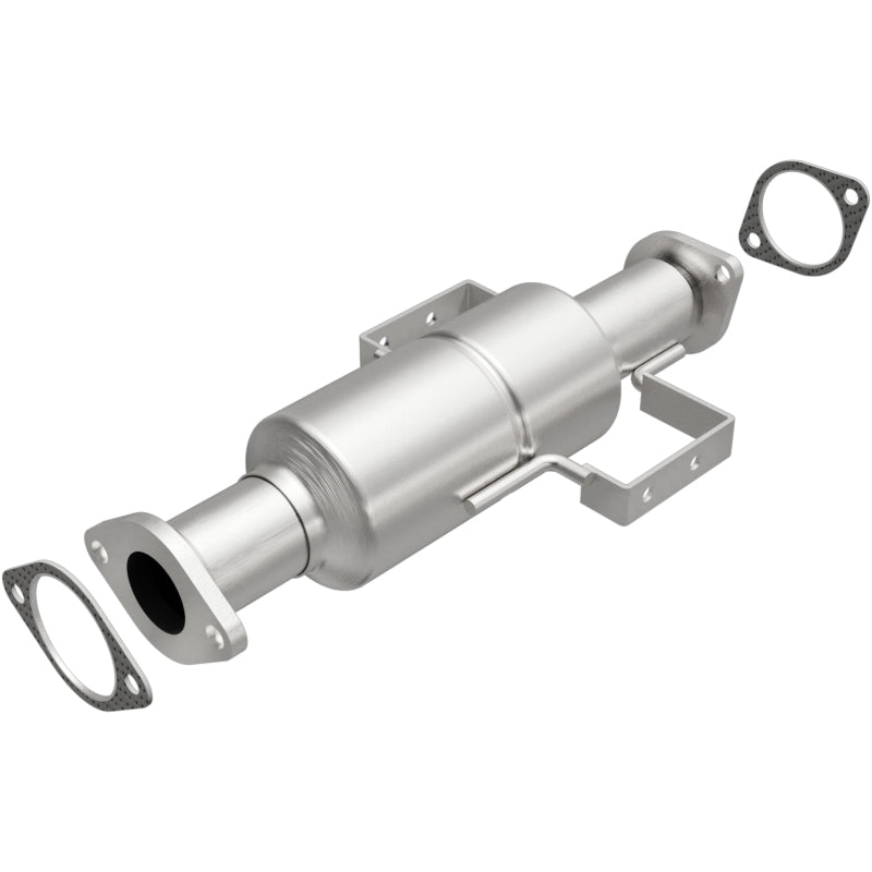 MagnaFlow 1996 Chrysler Sebring 2.5L Direct Fit Converter - 4481243