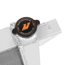 Load image into Gallery viewer, Mishimoto 90-93 Dodge Ram w/ 5.9L Cummins Engine Polished Aluminum Performance Radiator - MMRAD-RAM-89