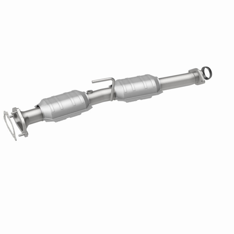 MagnaFlow Direct Fit Catalytic Converter 03 Ranger/B-Ser V6 Rear - 51379