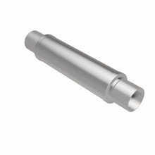 Load image into Gallery viewer, MagnaFlow Muffler Mag SS 4X4X14 3 - 14419