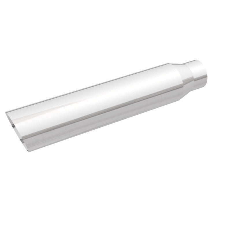 MagnaFlow Tip 1-Pk Sc 3.50 X 18 2.5 15Deg - 35105