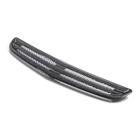 Seibon 2024 Acura Integra Carbon Fiber Hood Scoop - HDS24ACINS