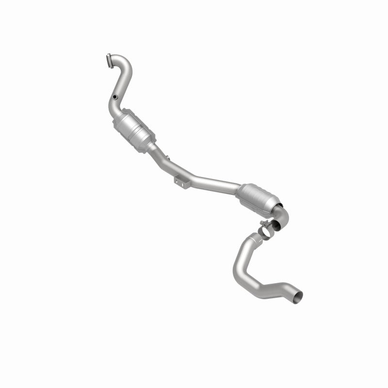 MagnaFlow Conv DF Mercedes ML55 01-03 Passenger Side - 24571