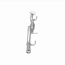 Load image into Gallery viewer, BRE Exhaust 15-17 JEEP RENEGADE 2.4L Front Pipe Kit - 107-0280
