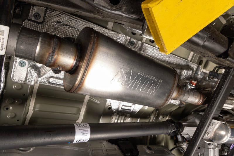 Flowmaster 21-26 Chevrolet Tahoe 5.3L FlowFx Direct Fit Muffler - 718218