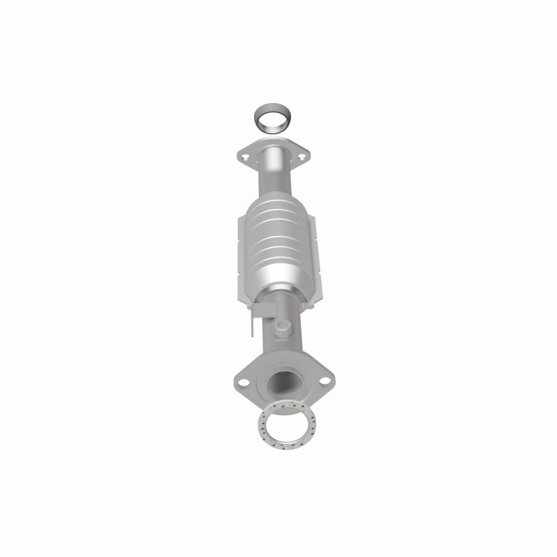 MagnaFlow Direct Fit Catalytic Converter 06-08 Mazda 6 2.3L - 51899