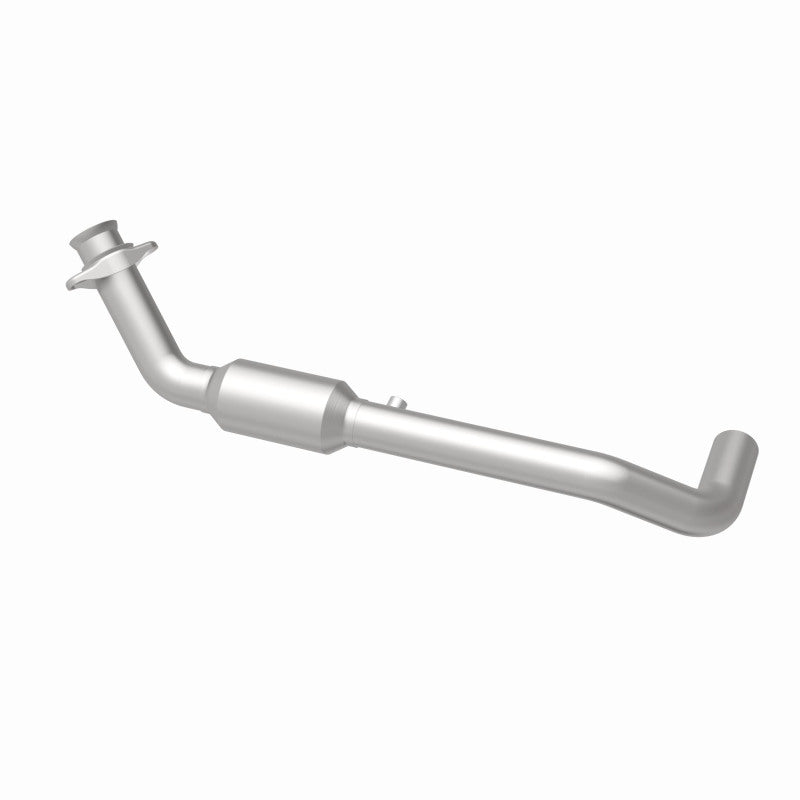 MagnaFlow 07-08 Ford F-150 4.2L Direct Fit Converter - 5451155