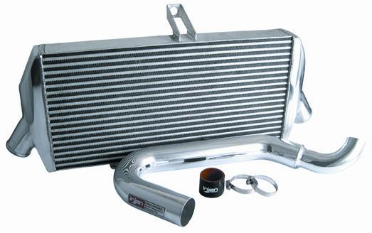 Injen 2015+ Ford Mustang EcoBoost 2.3L L4 Intercooler - FM9200I