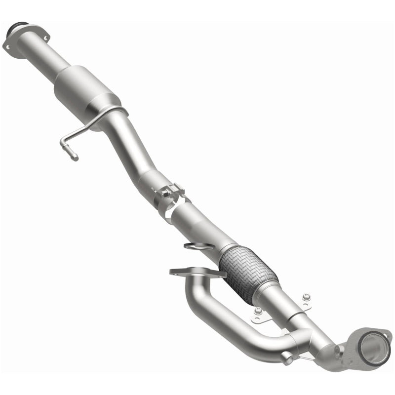 MagnaFlow 18-19 Toyota Camry 3.5L Direct Fit Converter - 280069