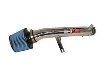 Load image into Gallery viewer, Injen 14 Fiat 500L 1.4L (T) 4Cyl. Polished Cold Air Intake w/ MR Tech (Converts to Short Ram Intake) - SP5023P