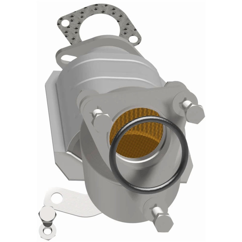 MagnaFlow 08-09 Infiniti EX35 3.5L Direct Fit Converter - 5411012