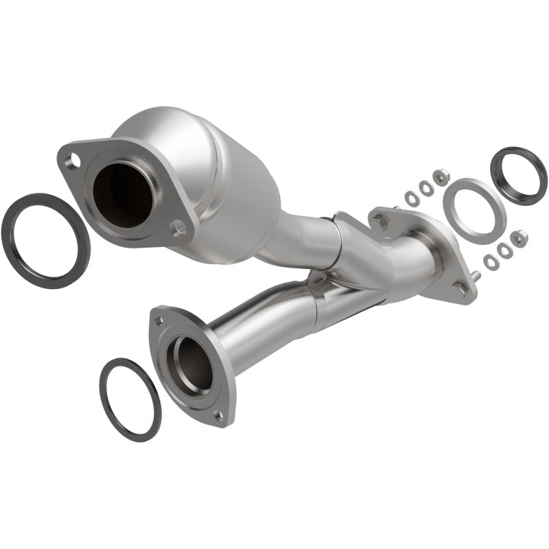 MagnaFlow 2000 Lexus RX300 3.0L California Grade CARB Compliant Direct-Fit Catalytic Converter - 444507