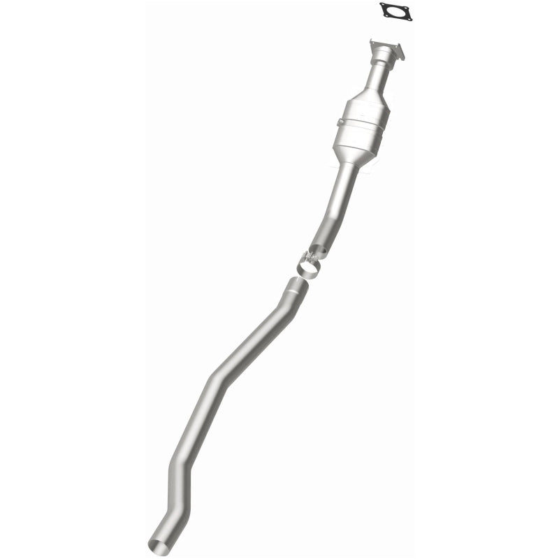MagnaFlow Direct Fit Catalytic Converter 01 Dodge Caravan/Grand Car - 24074