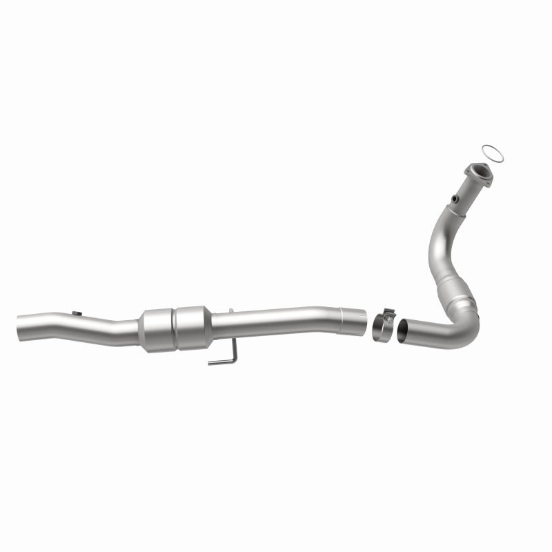 MagnaFlow Direct Fit Catalytic Converter 00-06 Chevy/GMC Driver Side 6.0L - 447269