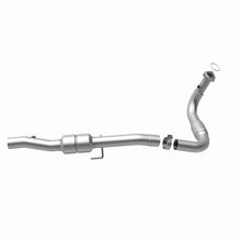 Load image into Gallery viewer, MagnaFlow Direct Fit Catalytic Converter 00-06 Chevy/GMC Driver Side 6.0L - 458067