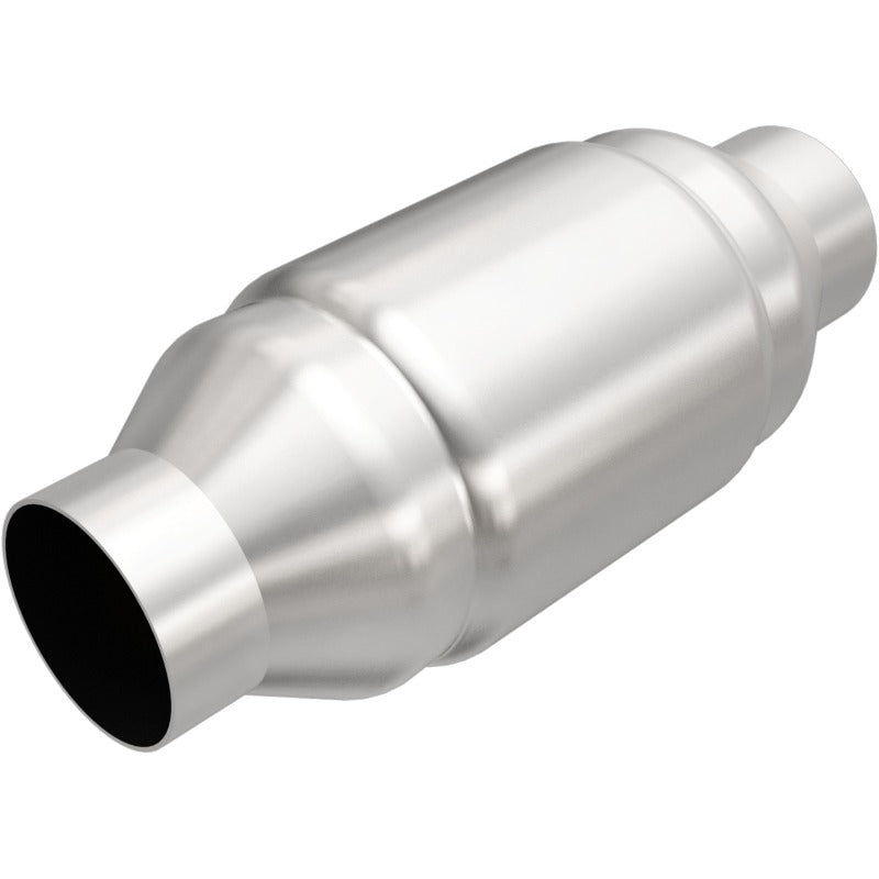 MagnaFlow Conv Univ 3.00inch C/C - 54959