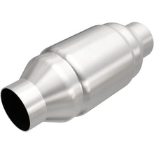 Load image into Gallery viewer, MagnaFlow Conv Univ 3.00inch C/C - 54959