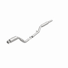 Load image into Gallery viewer, MagnaFlow Direct Fit Catalytic Converter 05-05 Audi A6 Quattro 3.2L - 4481132