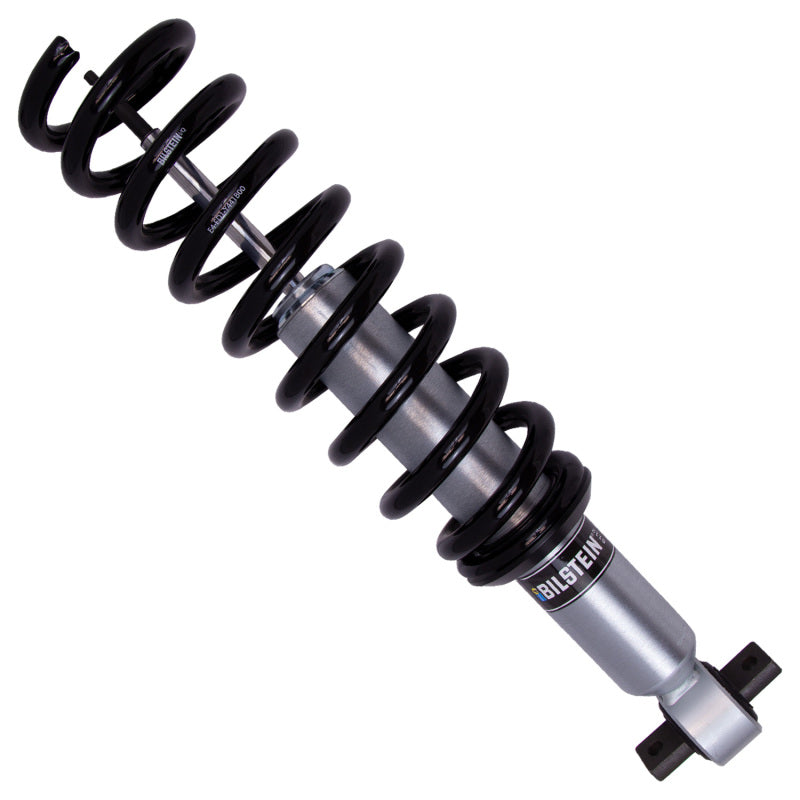 Bilstein 21-22 Ford F-150 4WD B8 6112 Series Front Suspension Kit - 47-323841