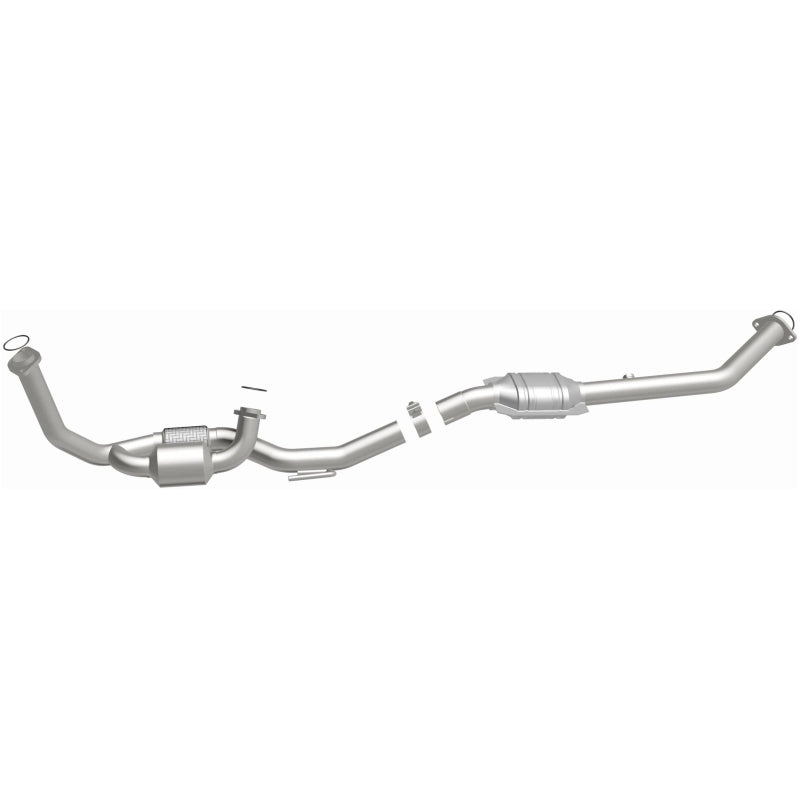 MagnaFlow 98-00 Toyota Sienna 3.0L Direct Fit Converter - 447163