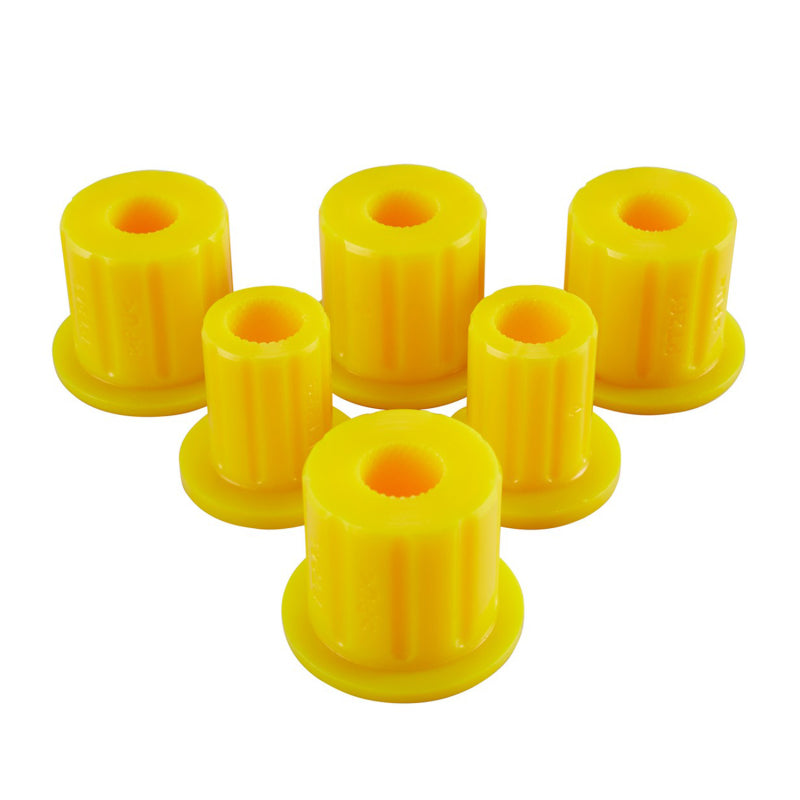 ARB Bushing Kit 15mm Pin Lc40/45/47 - OMESB30